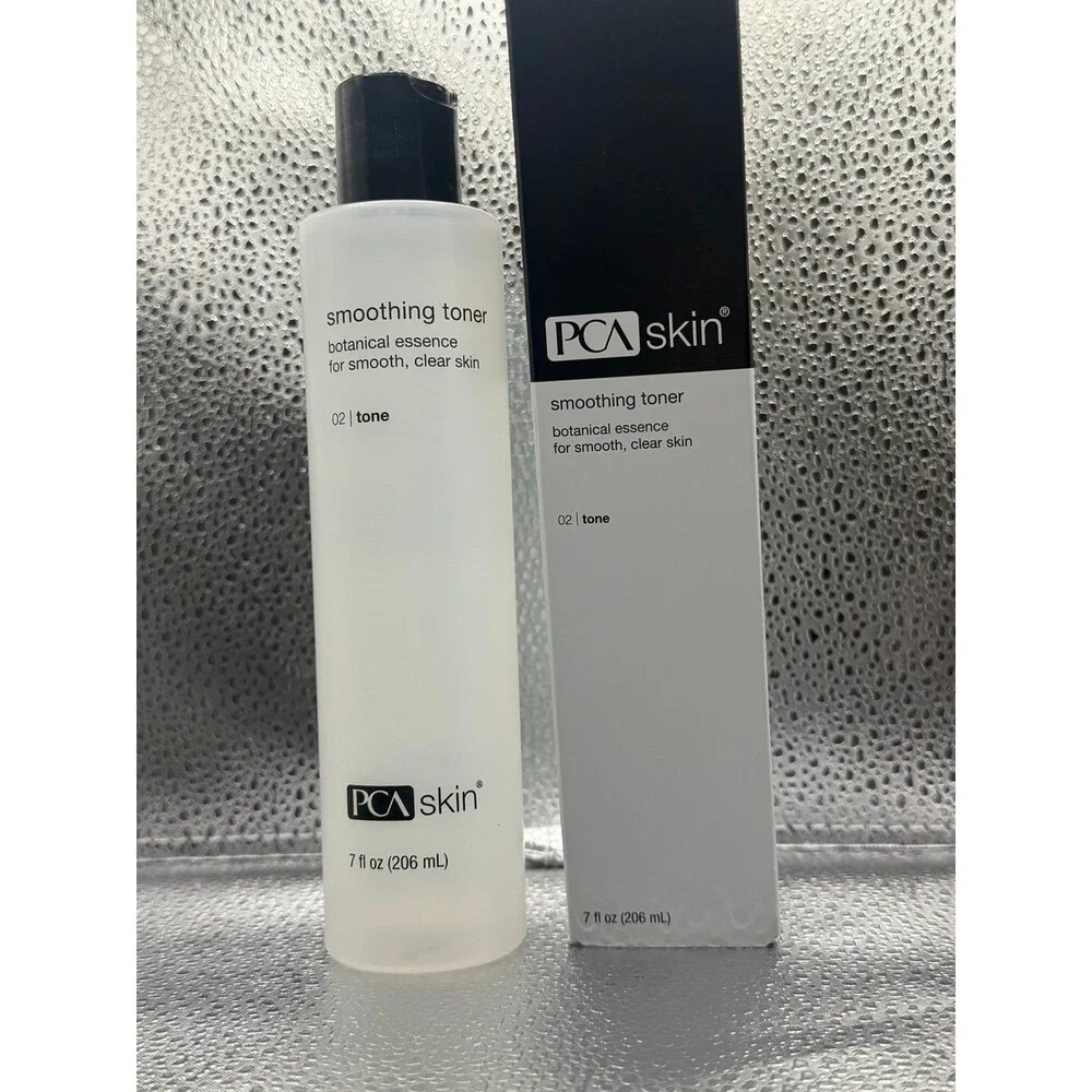 PCA Skin Smoothing Toner